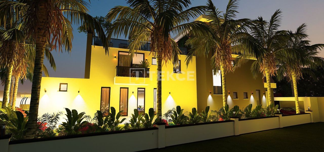 Villa a Kyrenia, Cipro, 750 m² - foto 18