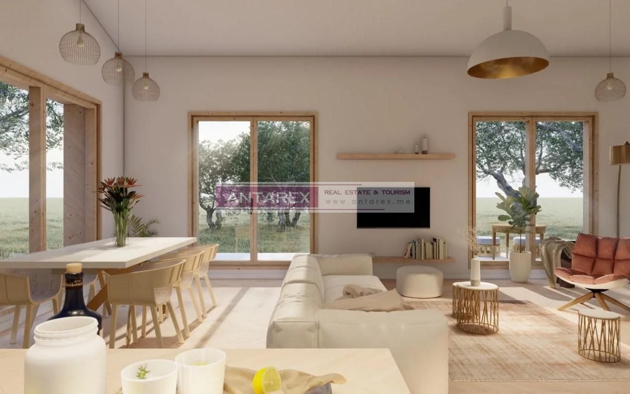 Villa a Kavac, Montenegro, 50 m² - foto 5