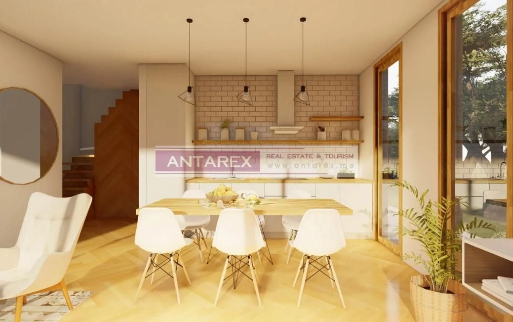 Villa a Kavac, Montenegro, 50 m² - foto 7