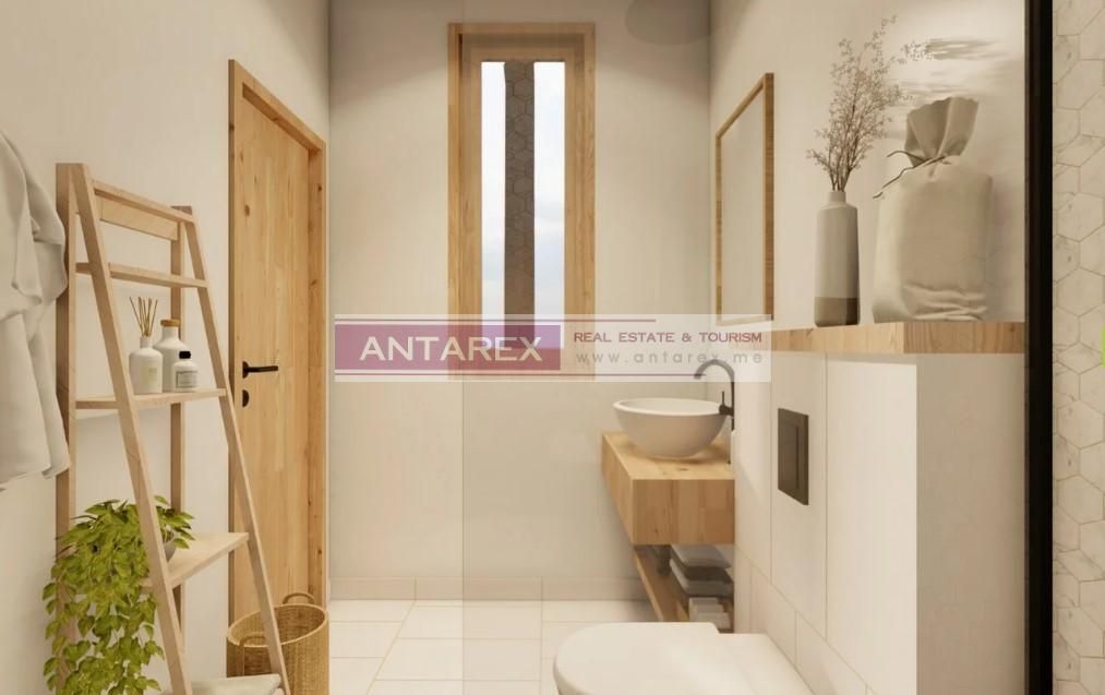 Villa a Kavac, Montenegro, 50 m² - foto 8