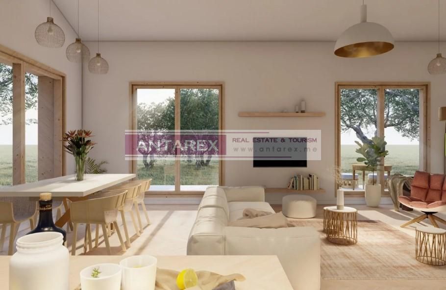 Villa a Kavac, Montenegro, 50 m² - foto 11