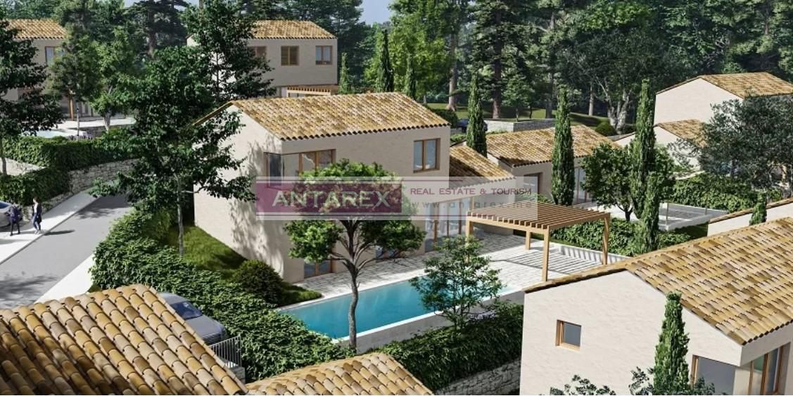 Villa a Kavac, Montenegro, 50 m² - foto 12