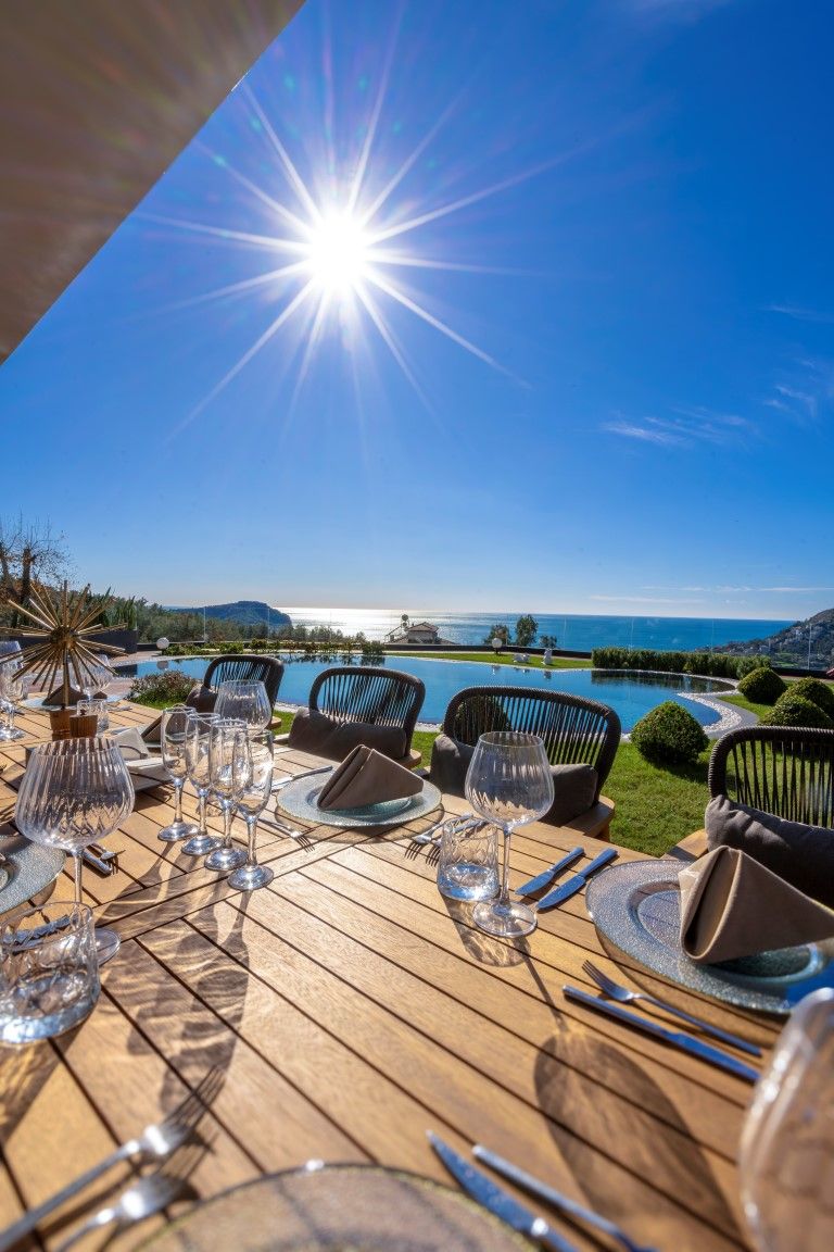 Villa in Alanya, Turkey, 297 m² - picture 9