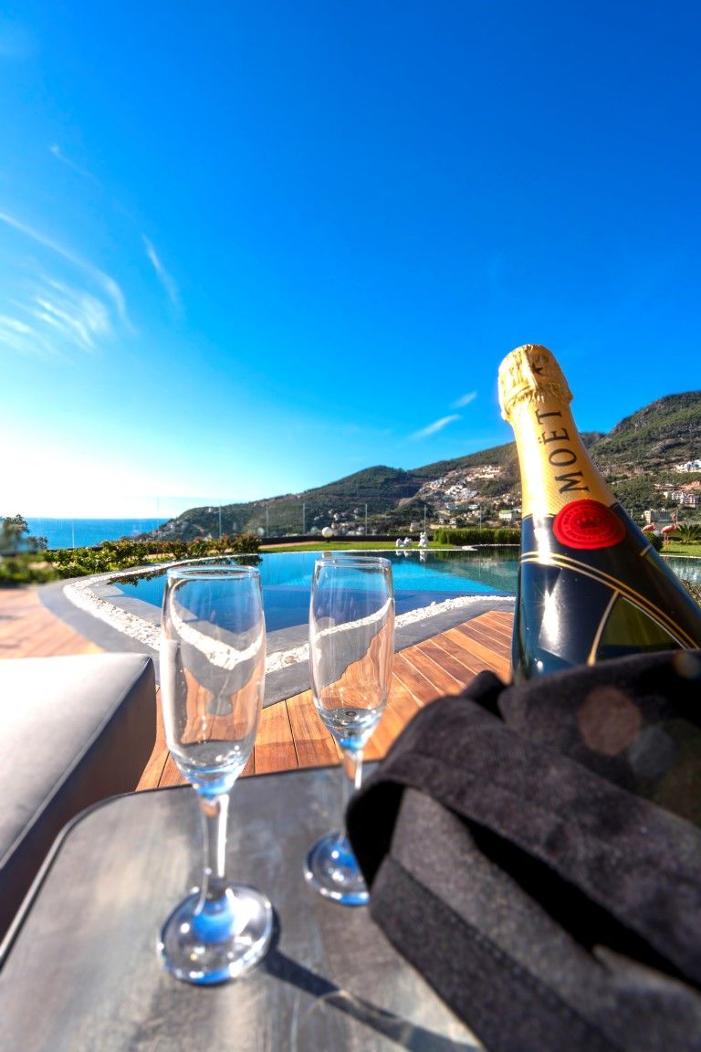 Villa in Alanya, Turkey, 297 m² - picture 11