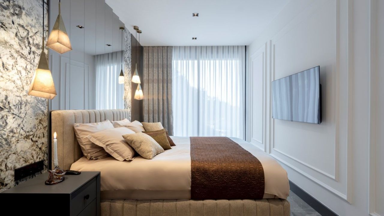 Villa in Alanya, Turkey, 297 m² - picture 15