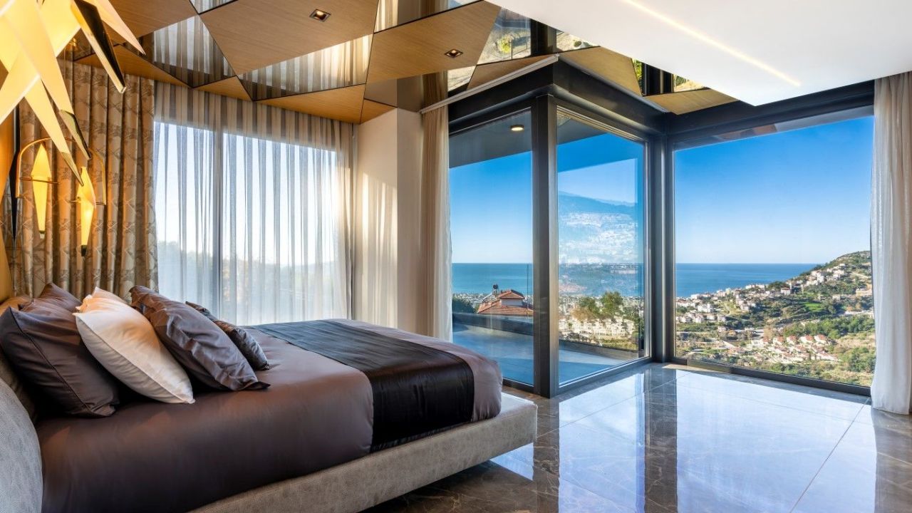 Villa in Alanya, Turkey, 297 m² - picture 17