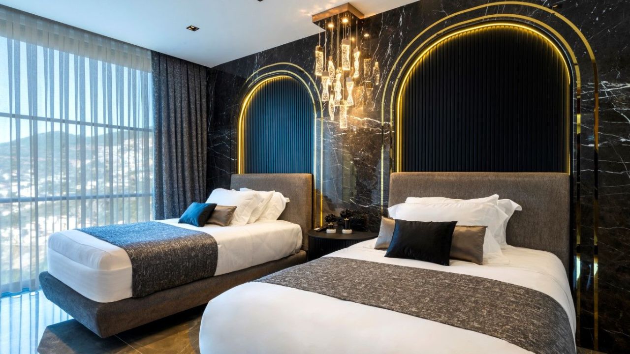 Villa in Alanya, Turkey, 297 m² - picture 18