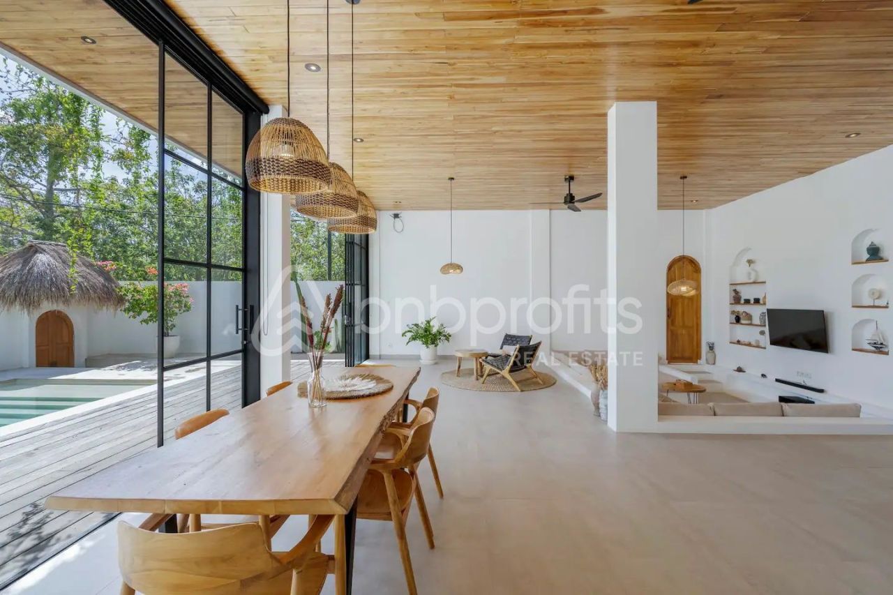 Villa in Bukit, Indonesien, 155 m² - Foto 6