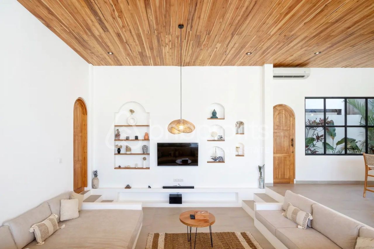 Villa in Bukit, Indonesien, 155 m² - Foto 9