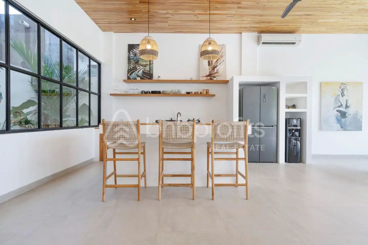 Villa in Bukit, Indonesien, 155 m² - Foto 13