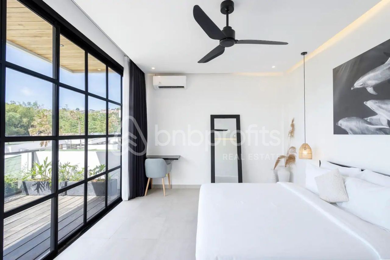 Villa in Bukit, Indonesien, 155 m² - Foto 14