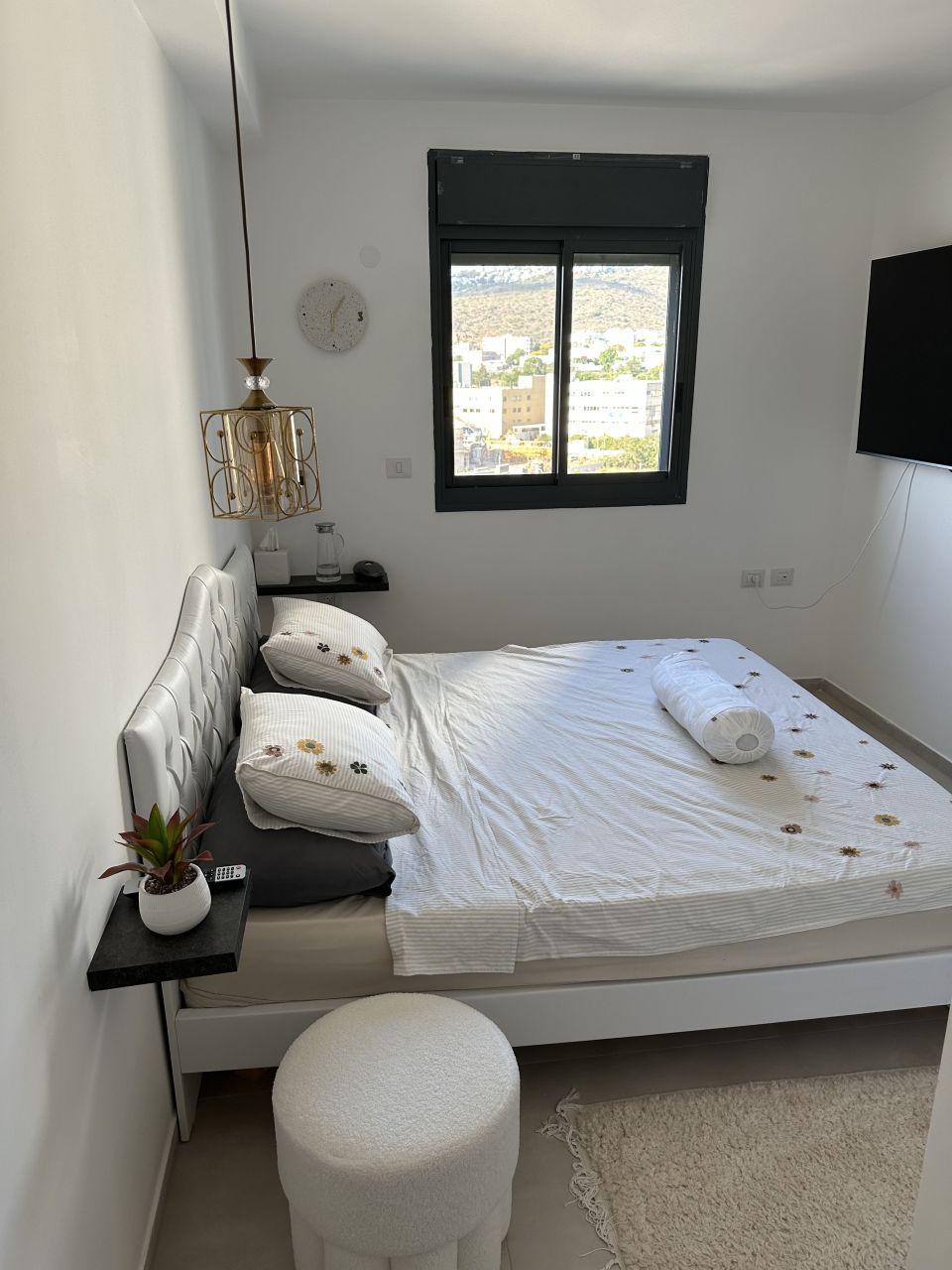 Appartamento a Tirat Carmel, Israele, 140 m² - foto 3