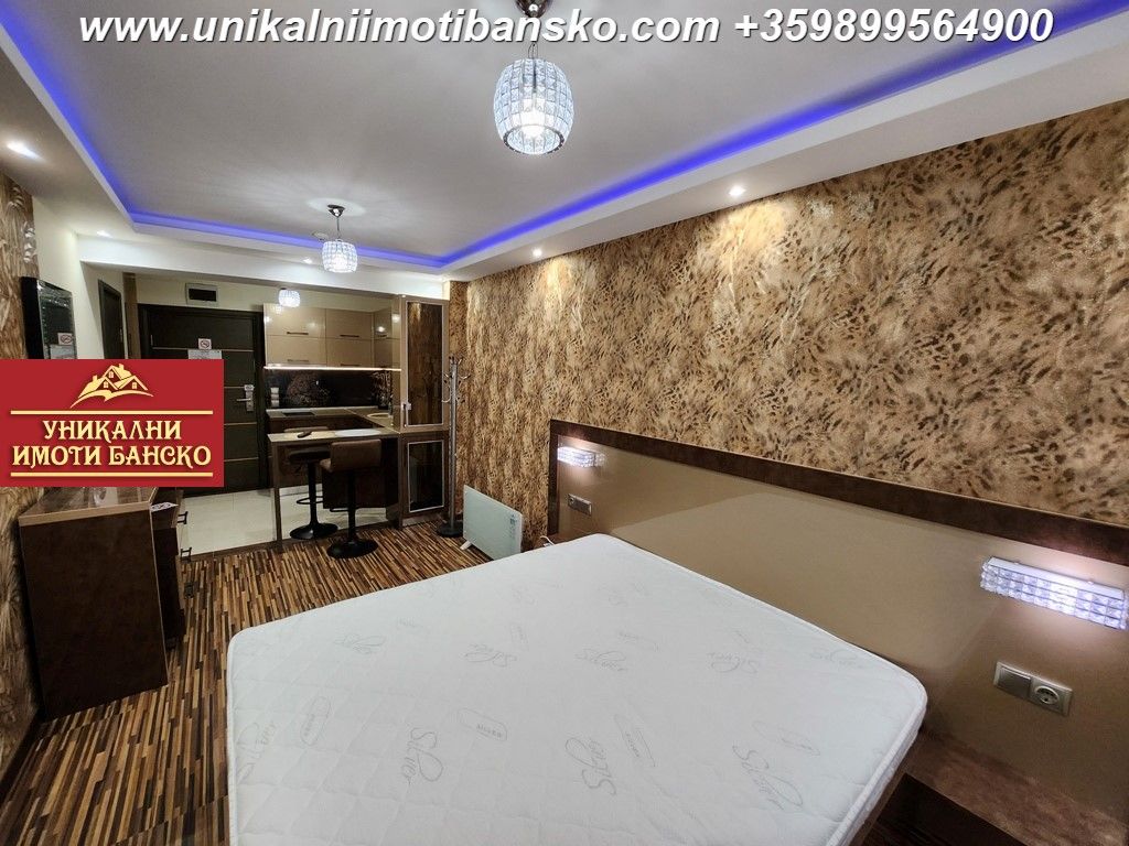 Appartement à Bansko, Bulgarie, 33 m² - image 6