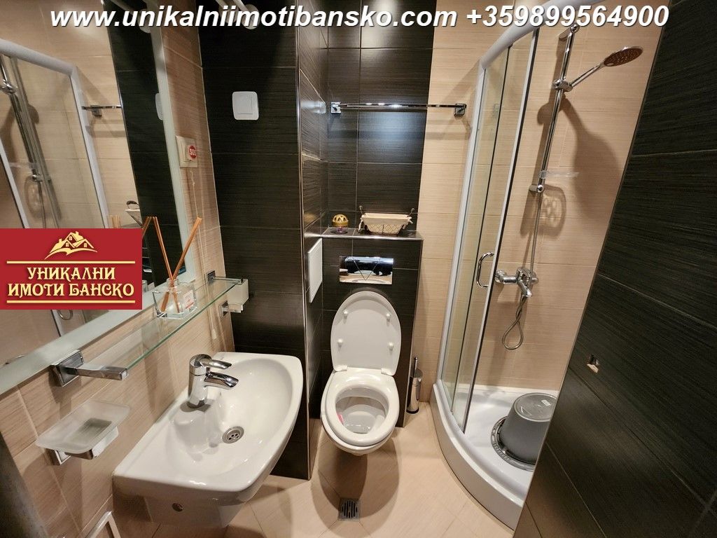 Appartement à Bansko, Bulgarie, 33 m² - image 15