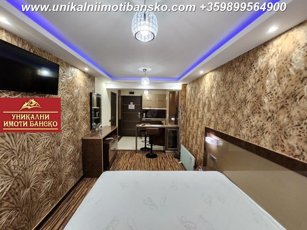 Appartement à Bansko, Bulgarie, 33 m² - image 7