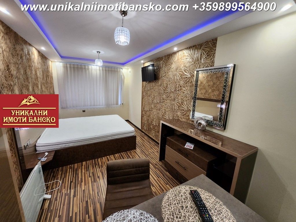 Appartement à Bansko, Bulgarie, 33 m² - image 3