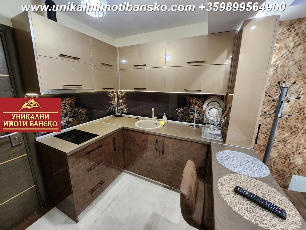 Appartement à Bansko, Bulgarie, 33 m² - image 12