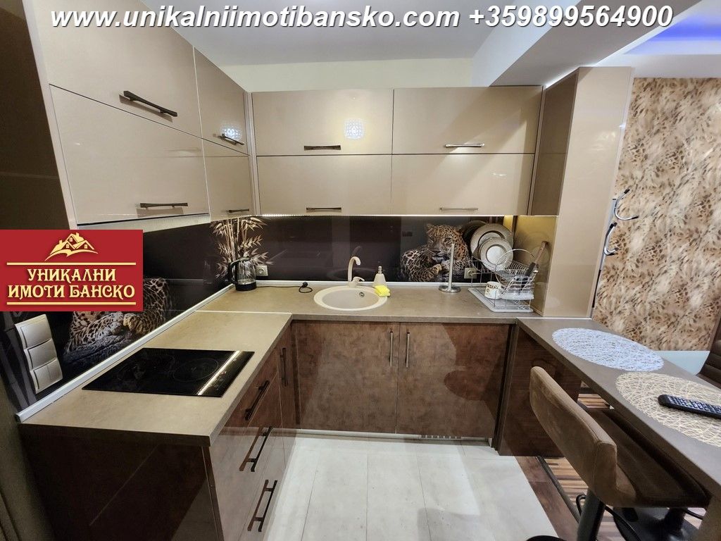 Appartement à Bansko, Bulgarie, 33 m² - image 13