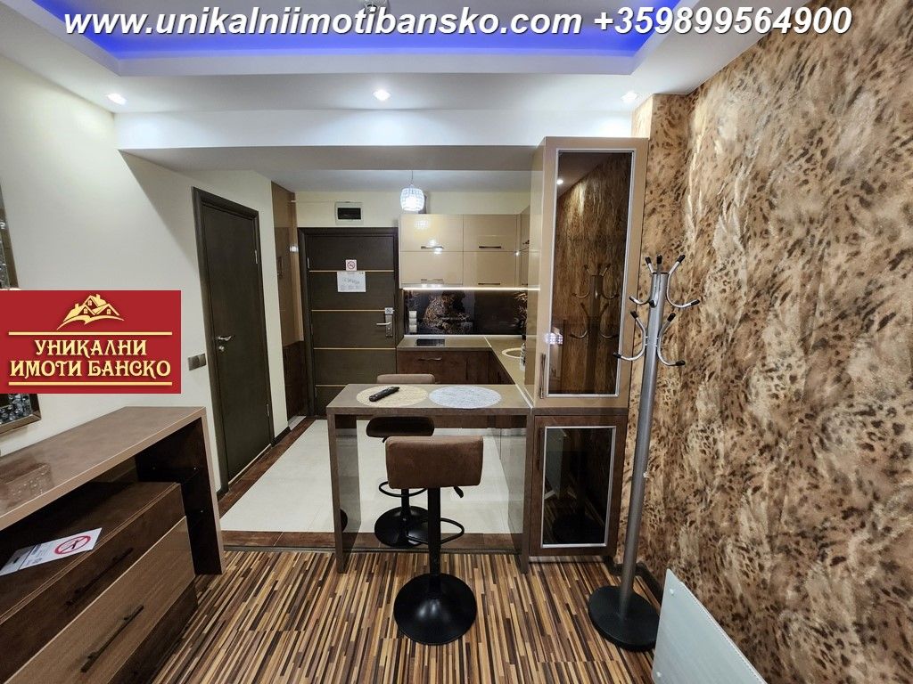 Appartement à Bansko, Bulgarie, 33 m² - image 10
