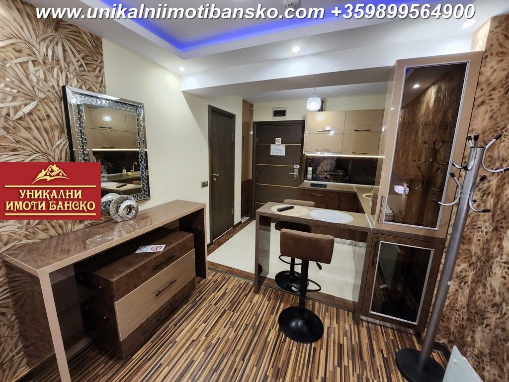Appartement à Bansko, Bulgarie, 33 m² - image 11