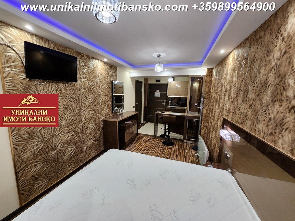 Appartement à Bansko, Bulgarie, 33 m² - image 8