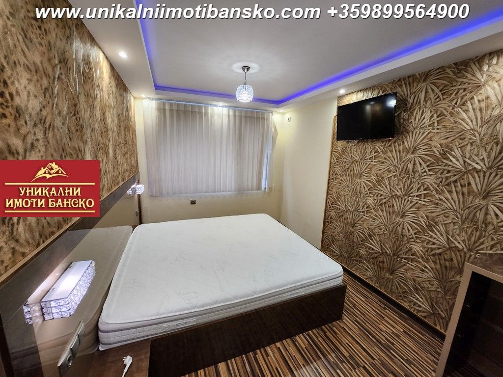 Appartement à Bansko, Bulgarie, 33 m² - image 4