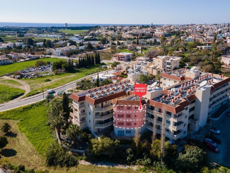 Apartment in Paphos, Zypern, 180 m² - Foto 2