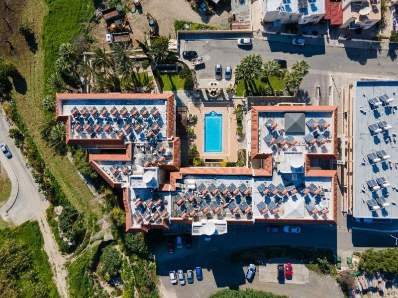 Apartment in Paphos, Zypern, 180 m² - Foto 3