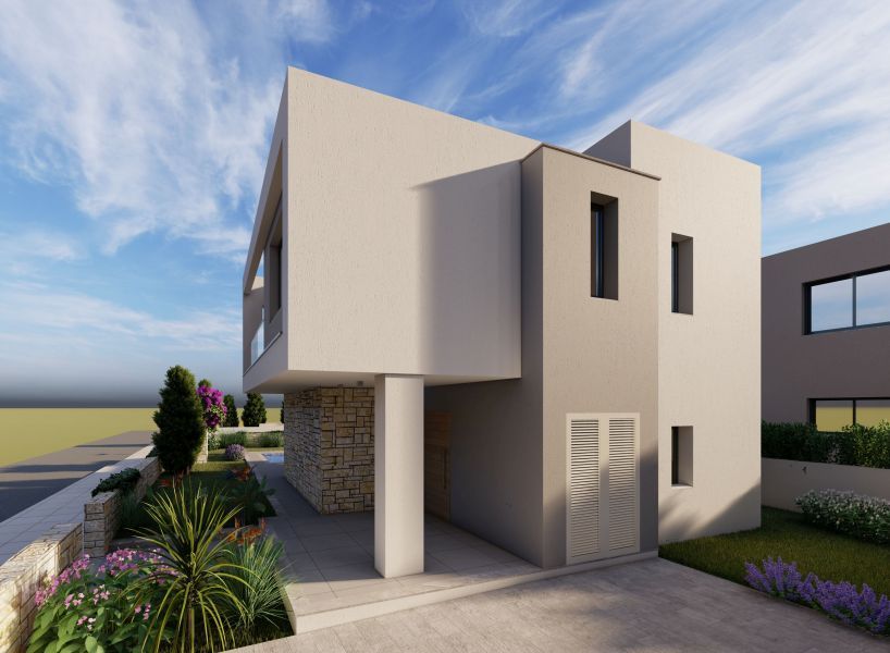 Villa in Paphos, Zypern, 185 m² - Foto 6