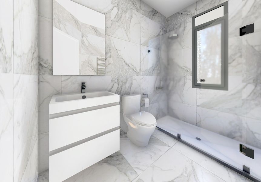 Villa in Paphos, Zypern, 185 m² - Foto 8