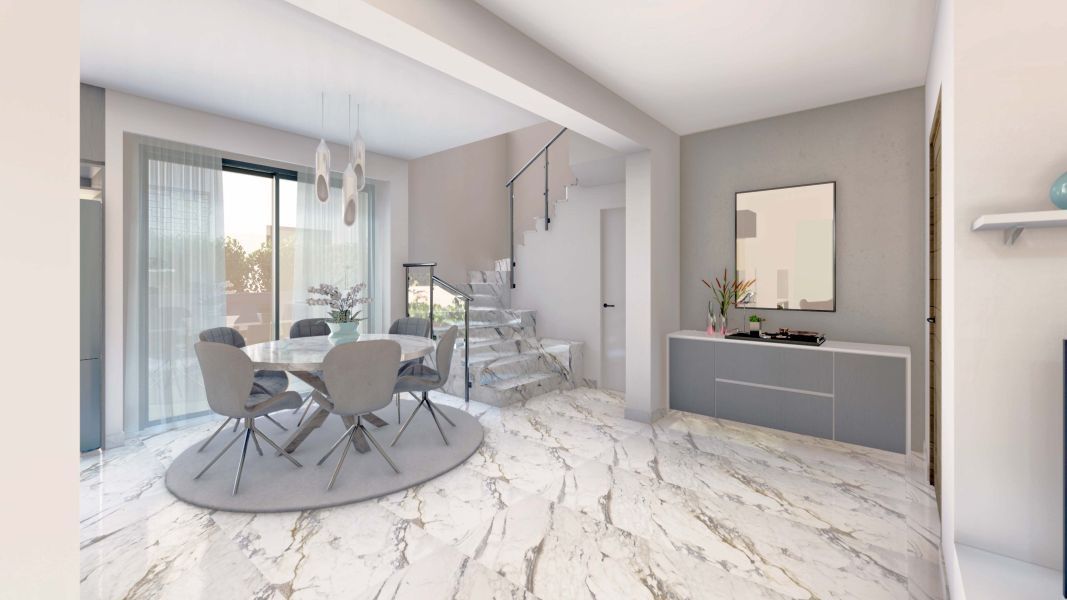 Villa in Paphos, Zypern, 185 m² - Foto 11