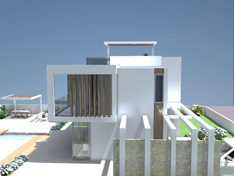 Villa in Paphos, Cyprus, 200 m² - picture 5