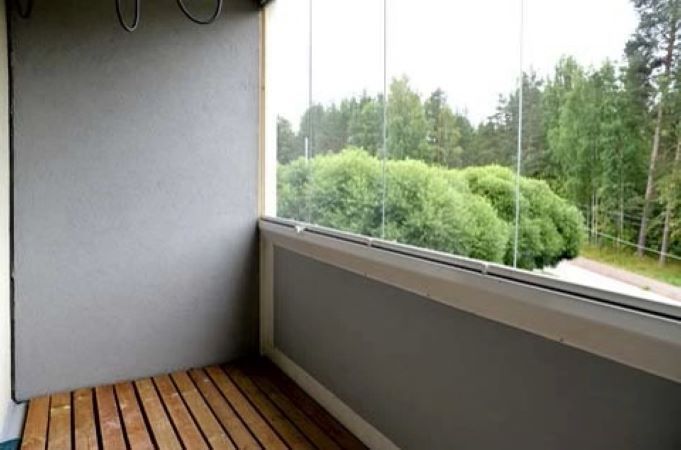 Appartement à Leppävirta, Finlande, 67 m² - image 1