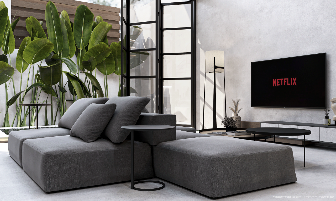 Casa a Umalas, Indonesia, 75 m² - foto 2