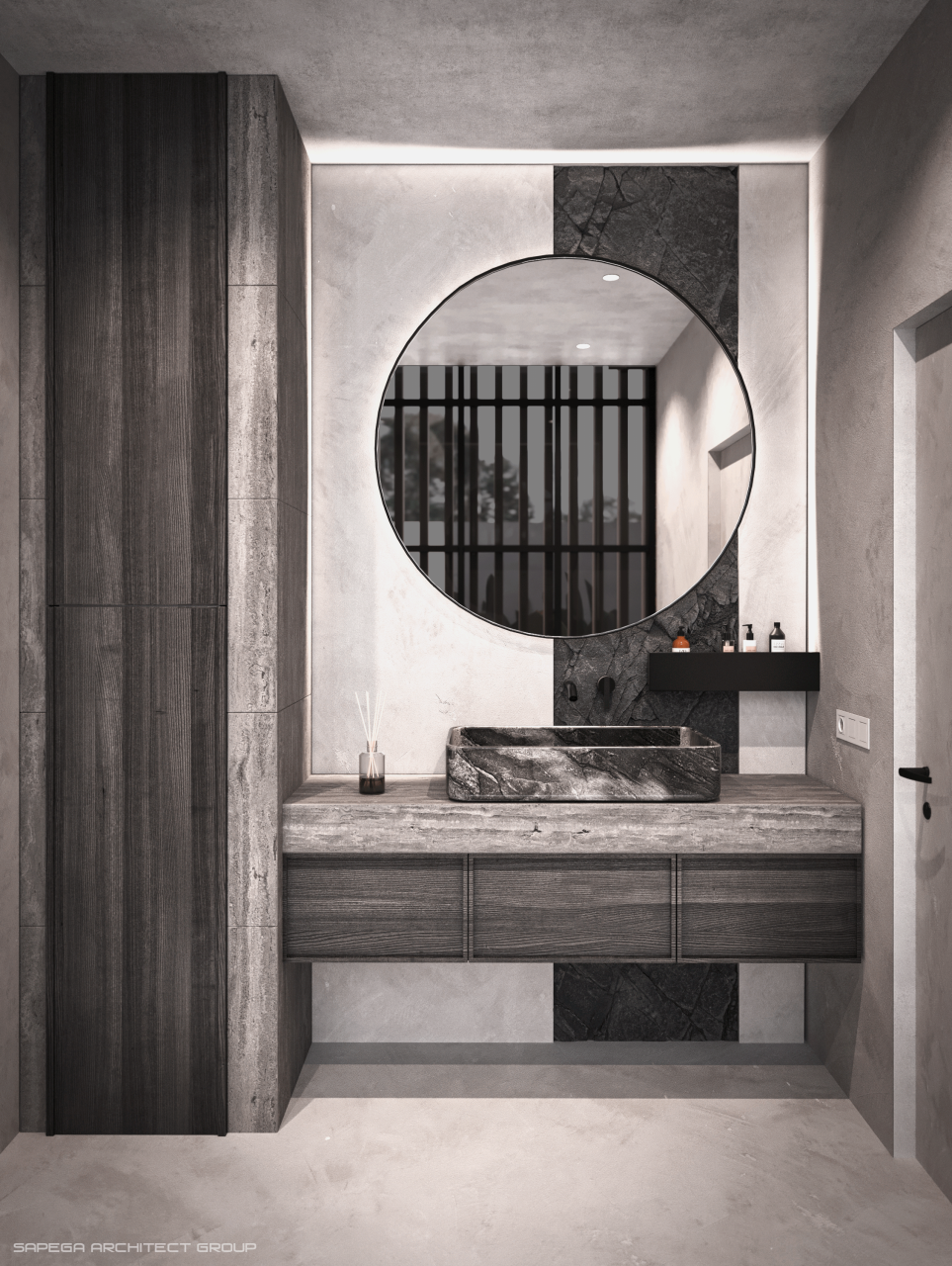 Casa a Umalas, Indonesia, 75 m² - foto 7