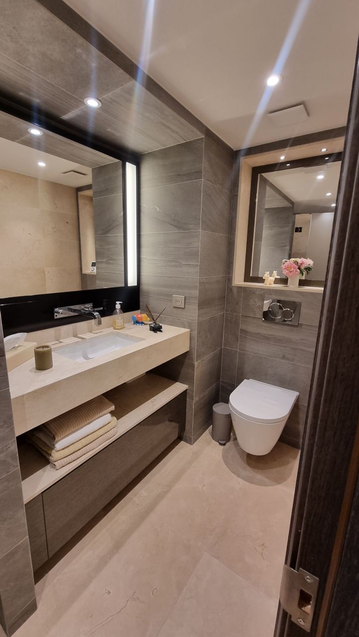 Appartement au Cap d'Antibes, France, 84 m² - image 10