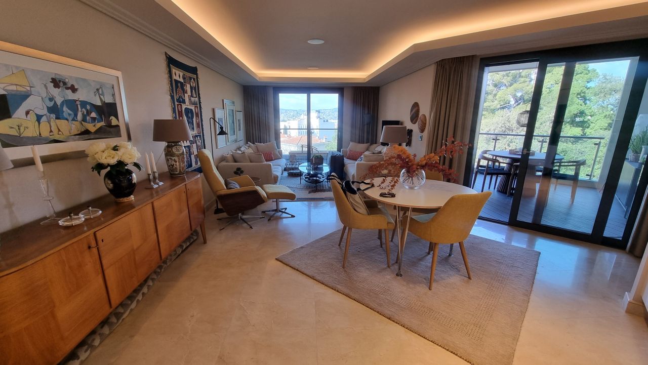 Appartement au Cap d'Antibes, France, 84 m² - image 8