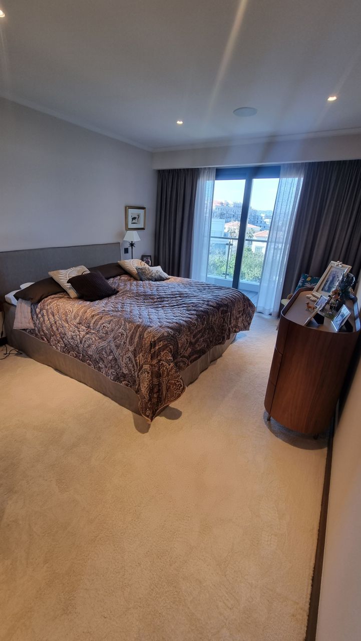 Appartement au Cap d'Antibes, France, 84 m² - image 11