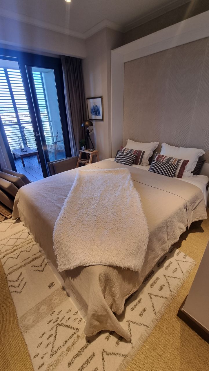 Appartement au Cap d'Antibes, France, 84 m² - image 9