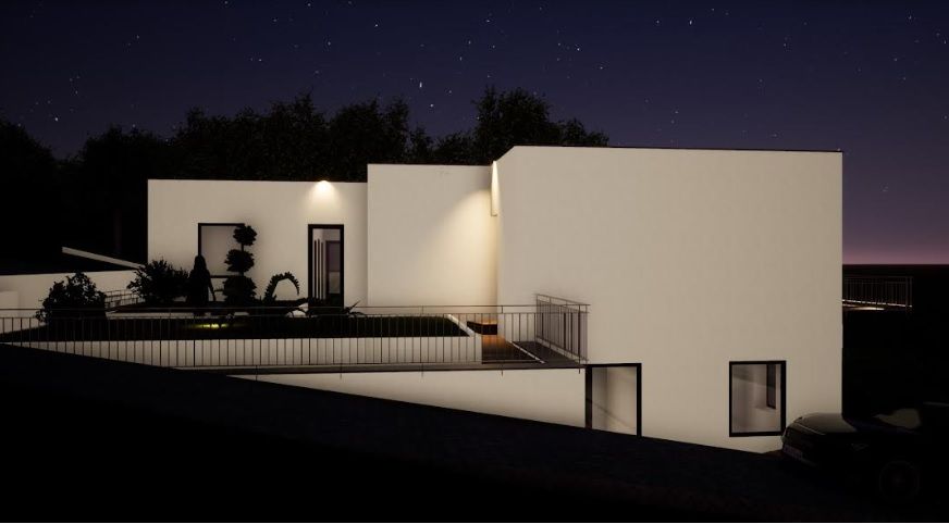 Flat in Budapest, Hungary, 60 m² - picture 2