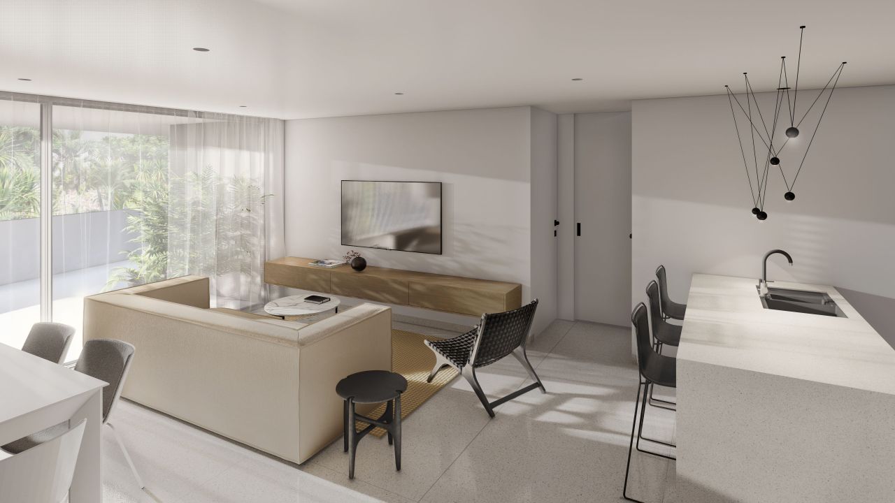 Apartamento en Guardamar del Segura, España, 79 m² - imagen 3