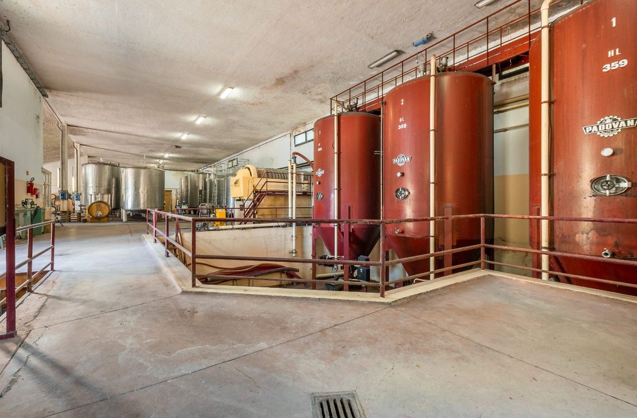Industrial en Florencia, Italia, 4 700 m² - imagen 9