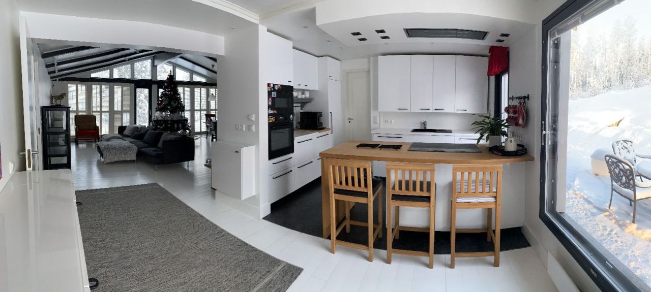 Villa en Lahti, Finlandia, 245 m² - imagen 6