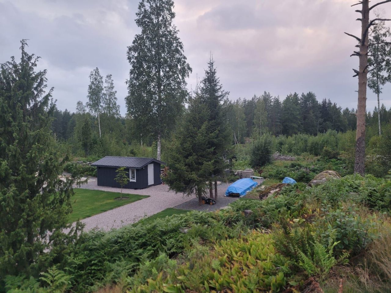 Villa en Lahti, Finlandia, 245 m² - imagen 18