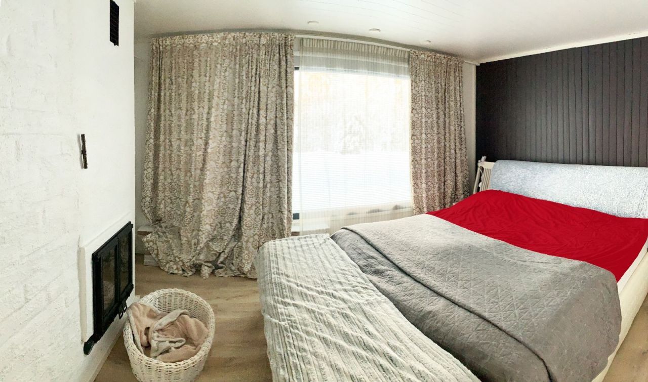 Villa en Lahti, Finlandia, 245 m² - imagen 13