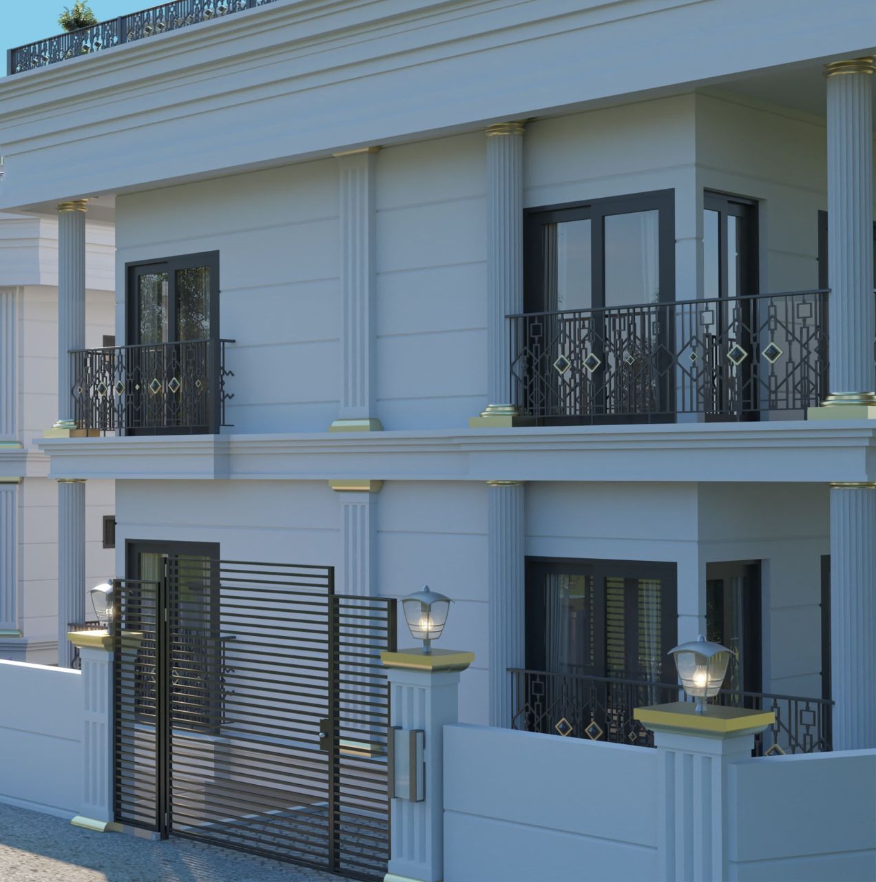 Piso en Alanya, Turquia, 121 m² - imagen 8