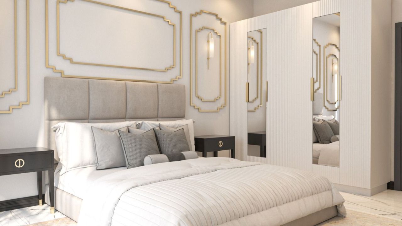 Piso en Alanya, Turquia, 168 m² - imagen 2