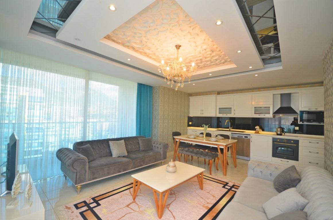 Piso en Alanya, Turquia, 120 m² - imagen 1