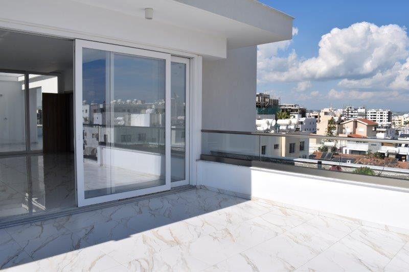 Appartement à Larnaca, Chypre, 117 m² - image 1