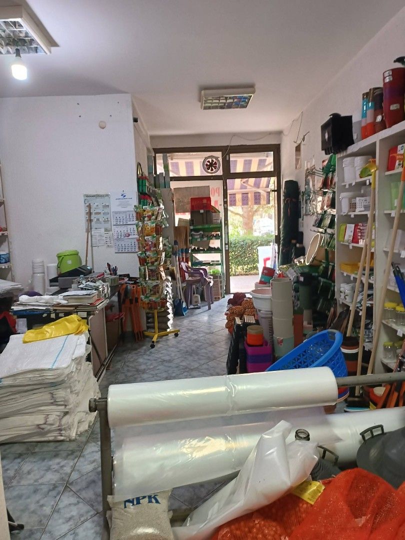 Café, Restaurant in Bar, Montenegro, 32 m² - Foto 3